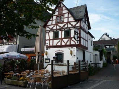 Photo: Altes Zollhaus