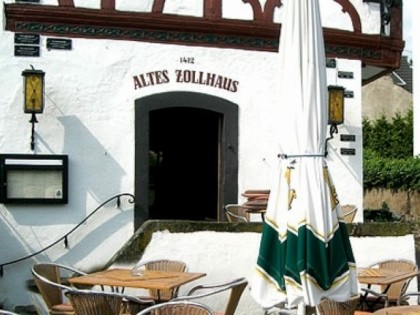 Photo: Altes Zollhaus